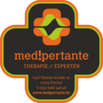 med!pertante GmbH